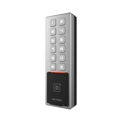 Shop Hikvision DS-K1T805MBFWX(STD) Access Control Terminal - Advanced Security, Reliable Performance